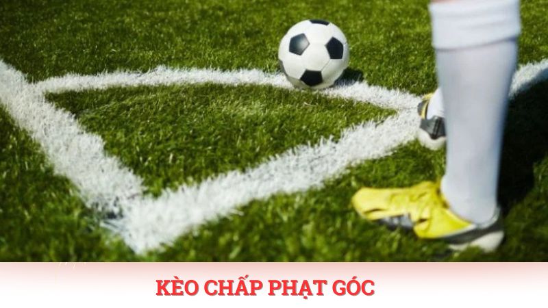 Cách đọc kèo phạt góc tỷ lệ chấp dựa trên năng lực, phong độ của đội bóng.