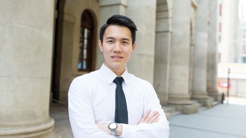 CEO LoDe88 là người định hướng chiến lược truyền thông cho nhà cái