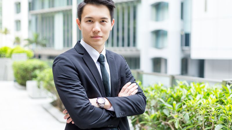 CEO LoDe88 là người đứng sau sự thành công của nhà cái