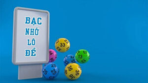 Bí kíp lô đề bạc nhớ: Giải mã quy luật để trúng lớn