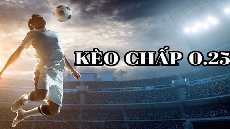 Loại kèo mang đến trường hợp thắng/thua nửa đặc trưng