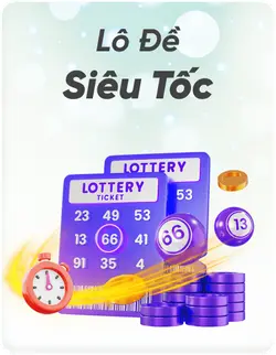 lô đề siêu tốc lode88