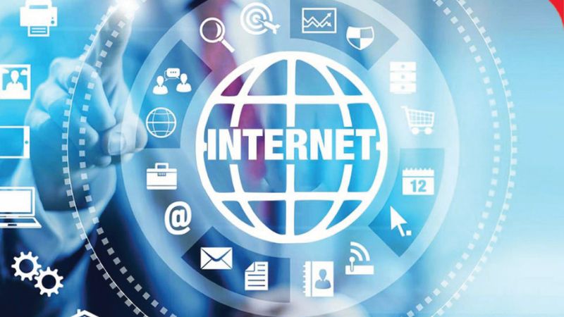 Đảm bảo internet được ổn định để truy cập vào tài khoản thành công