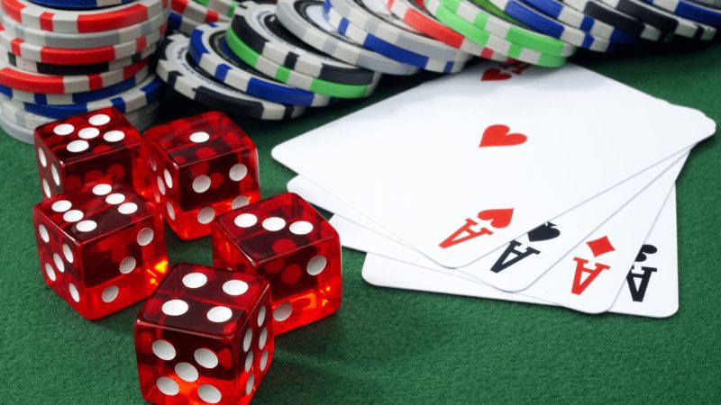 Tham khảo mẹo cược từ chuyên gia giúp bạn nâng cao cơ hội thắng
