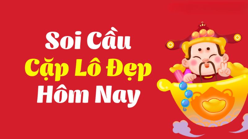 Nắm rõ phương pháp để dự đoán cặp số hiệu quả