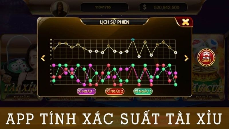 Nắm rõ tiêu chí giúp lựa chọn app tài xỉu online uy tín dễ dàng