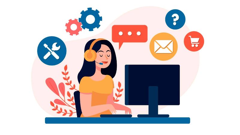 Nhà cái thường xuyên khảo sát và cập nhật hệ thống