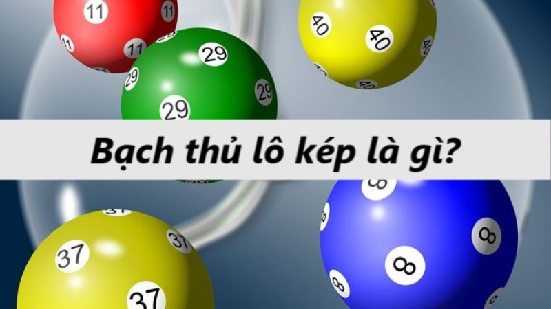 Soi cầu bạch thủ lô kép là phương pháp được ưa chuộng tại LoDe88