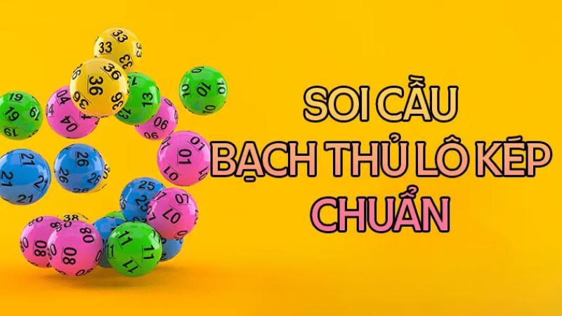 Soi cầu bạch thủ lô kép tại LoD88 mang lại nhiều ưu điểm vượt trội