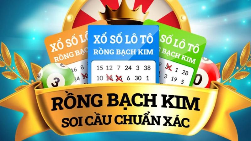 Soi cầu rồng bạch kim là phương pháp được người chơi tại LoDe88 tin tưởng